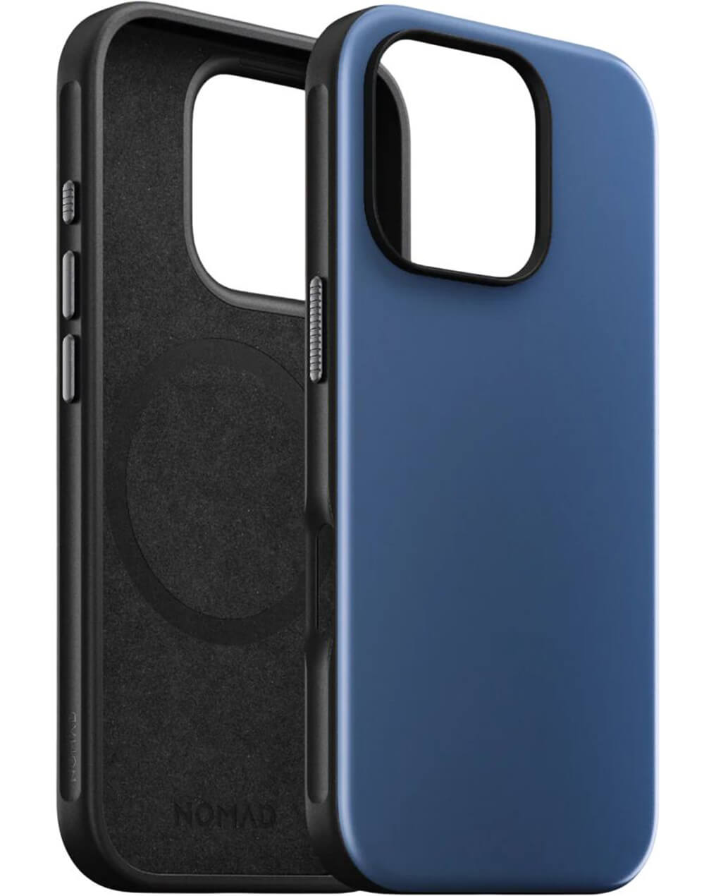 Чохол Nomad Sport Case Naval Blue for iPhone 16 Pro Max (NM01373285)